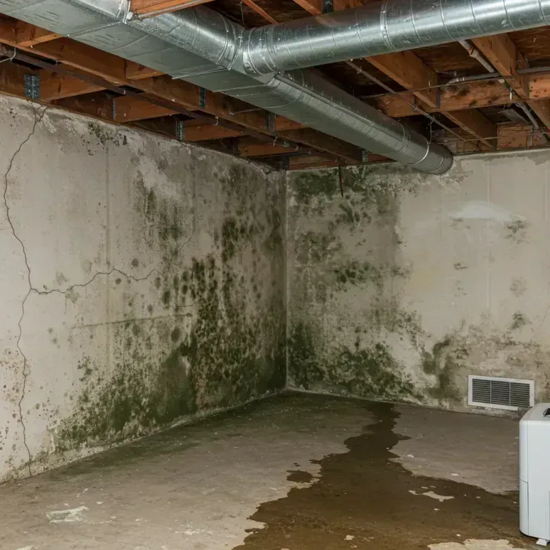 Professional Mold Removal in West Mountain, UT